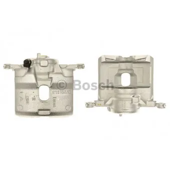 Étrier de frein BOSCH 0 986 474 242
