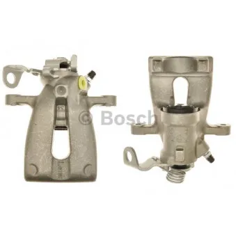 Étrier de frein BOSCH 0 986 474 252