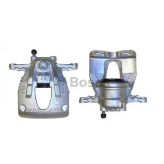 Étrier de frein BOSCH 0 986 474 257