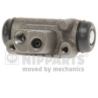 Cylindre de roue NIPPARTS J3233070