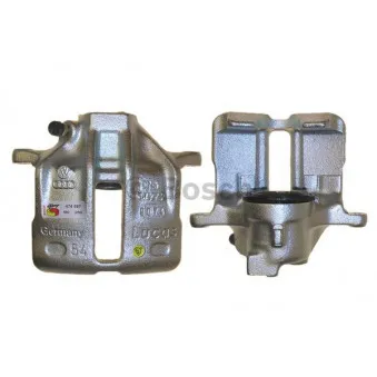 Étrier de frein BOSCH 0 986 474 270