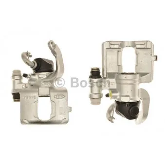 Étrier de frein BOSCH 0 986 474 281