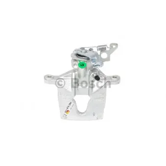 Étrier de frein BOSCH 0 986 474 284