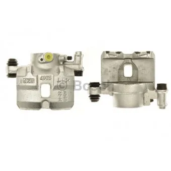 Étrier de frein BOSCH 0 986 474 306