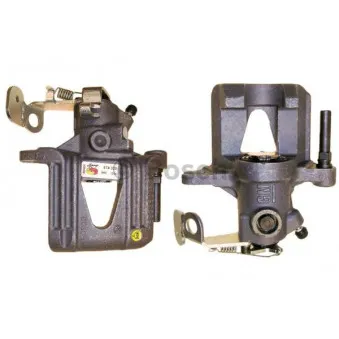 Étrier de frein BOSCH 0 986 474 325