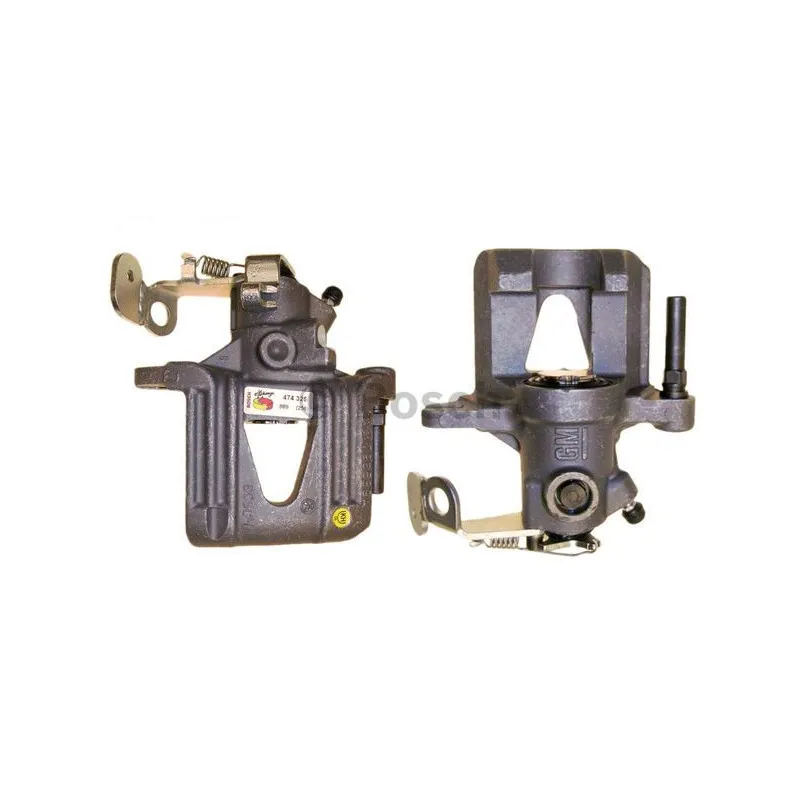 Étrier de frein BOSCH 0 986 474 325