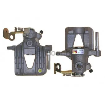 Étrier de frein BOSCH 0 986 474 326