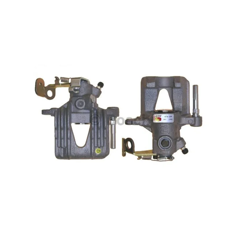 Étrier de frein BOSCH 0 986 474 326