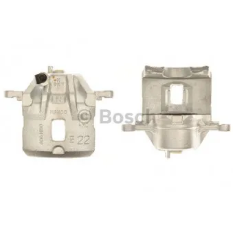 Étrier de frein BOSCH 0 986 474 331