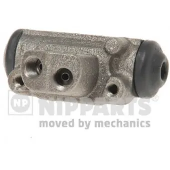 Cylindre de roue NIPPARTS J3233078