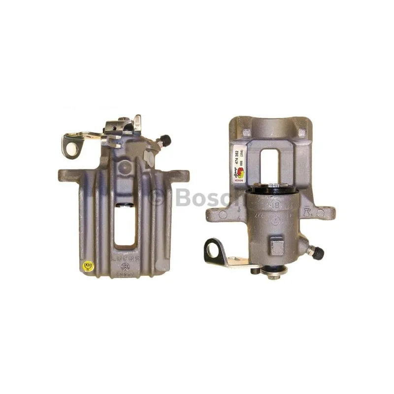 Étrier de frein BOSCH 0 986 474 352