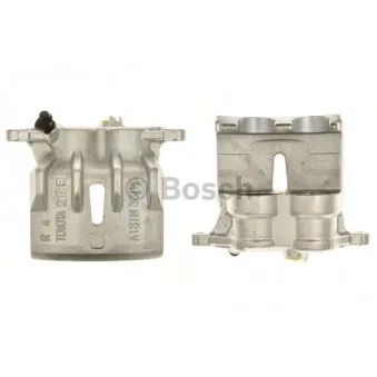 Étrier de frein BOSCH 0 986 474 369