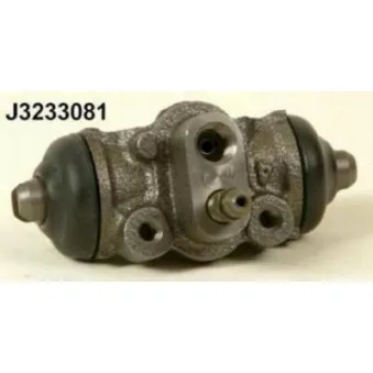 Cylindre de roue NIPPARTS J3233081