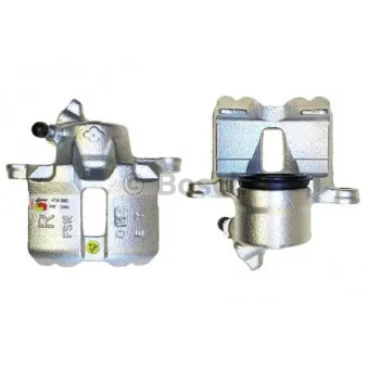 Étrier de frein BOSCH 0 986 474 380