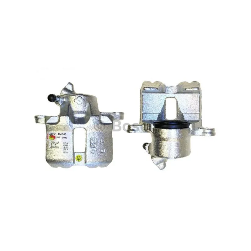 Étrier de frein BOSCH 0 986 474 380