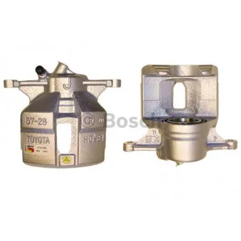 Étrier de frein BOSCH 0 986 474 382