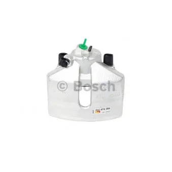 Étrier de frein BOSCH 0 986 474 384