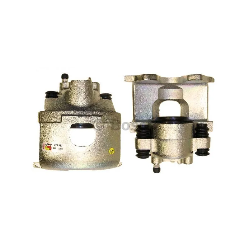 Étrier de frein BOSCH 0 986 474 387
