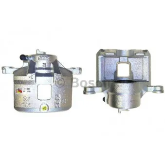 Étrier de frein BOSCH 0 986 474 391