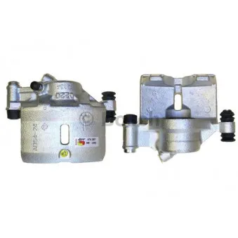 Étrier de frein BOSCH 0 986 474 397