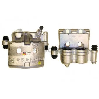 Étrier de frein BOSCH 0 986 474 400