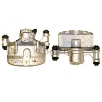 Étrier de frein BOSCH 0 986 474 402