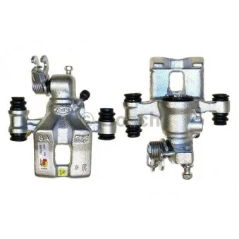 Étrier de frein BOSCH 0 986 474 405