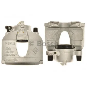 Étrier de frein BOSCH 0 986 474 422