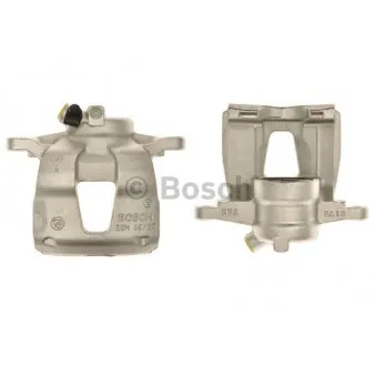 Étrier de frein BOSCH 0 986 474 429