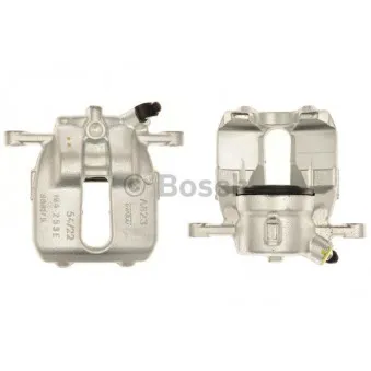 Étrier de frein BOSCH 0 986 474 431
