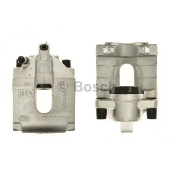 Étrier de frein BOSCH 0 986 474 437