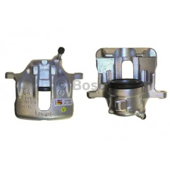 Étrier de frein BOSCH 0 986 474 655