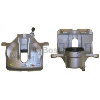 Étrier de frein BOSCH 0 986 474 656