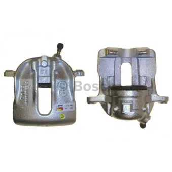 Étrier de frein BOSCH 0 986 474 658