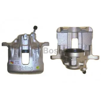Étrier de frein BOSCH 0 986 474 662