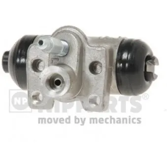 Cylindre de roue NIPPARTS J3234060
