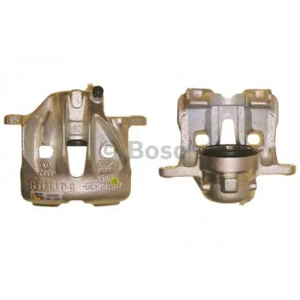 Étrier de frein BOSCH 0 986 474 668