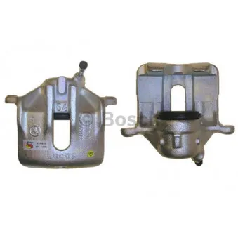 Étrier de frein BOSCH 0 986 474 678