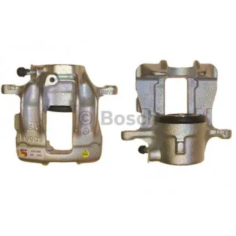 Étrier de frein BOSCH 0 986 474 680