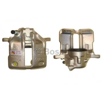 Étrier de frein BOSCH 0 986 474 687