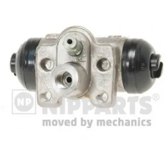 Cylindre de roue NIPPARTS J3234061