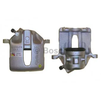 Étrier de frein BOSCH 0 986 474 691