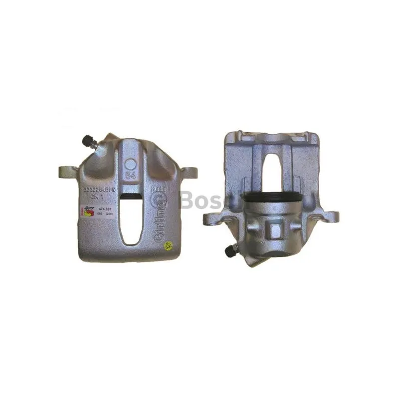 Étrier de frein BOSCH 0 986 474 691