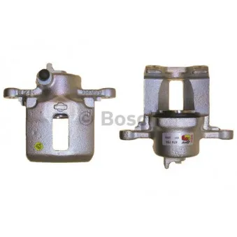 Étrier de frein BOSCH 0 986 474 758