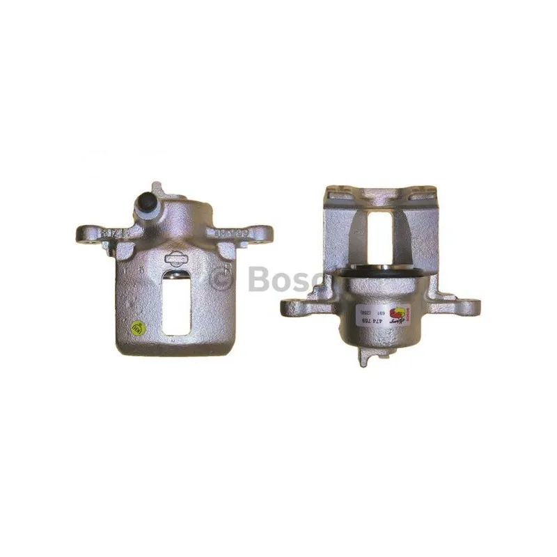 Étrier de frein BOSCH 0 986 474 758