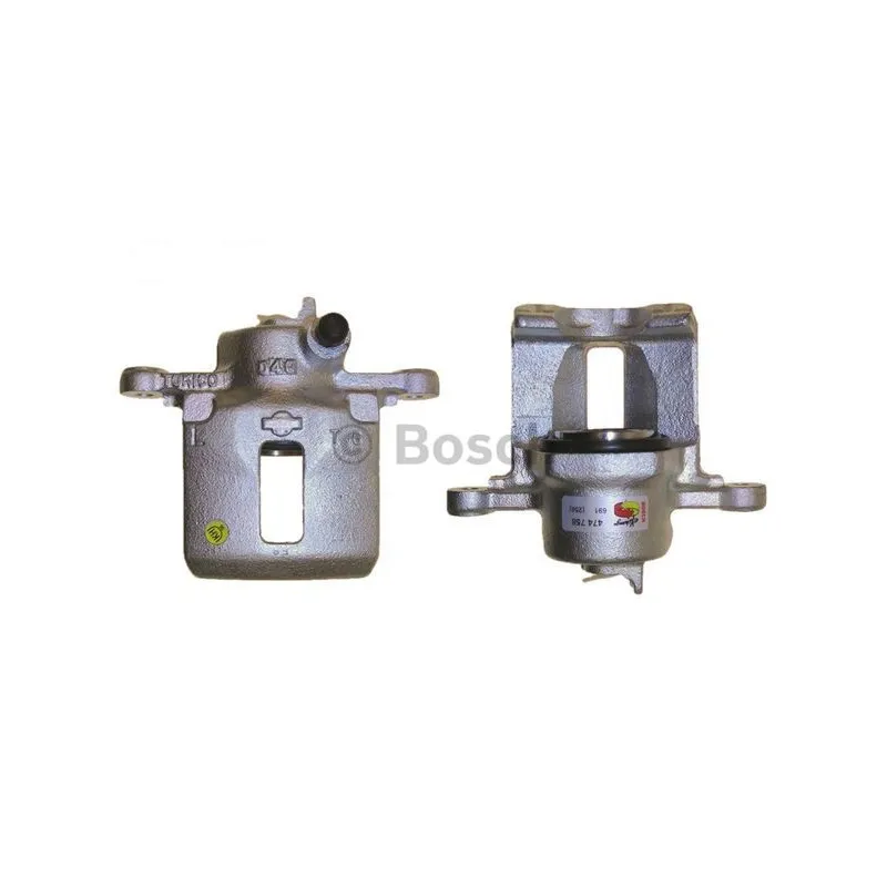 Étrier de frein BOSCH 0 986 474 759