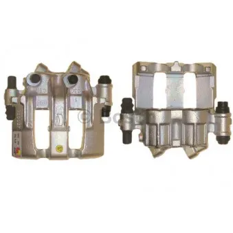 Étrier de frein BOSCH 0 986 474 762