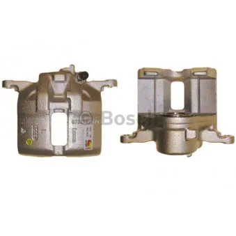Étrier de frein BOSCH 0 986 474 784