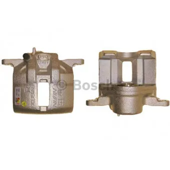 Étrier de frein BOSCH 0 986 474 785