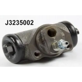 Cylindre de roue NIPPARTS J3235002